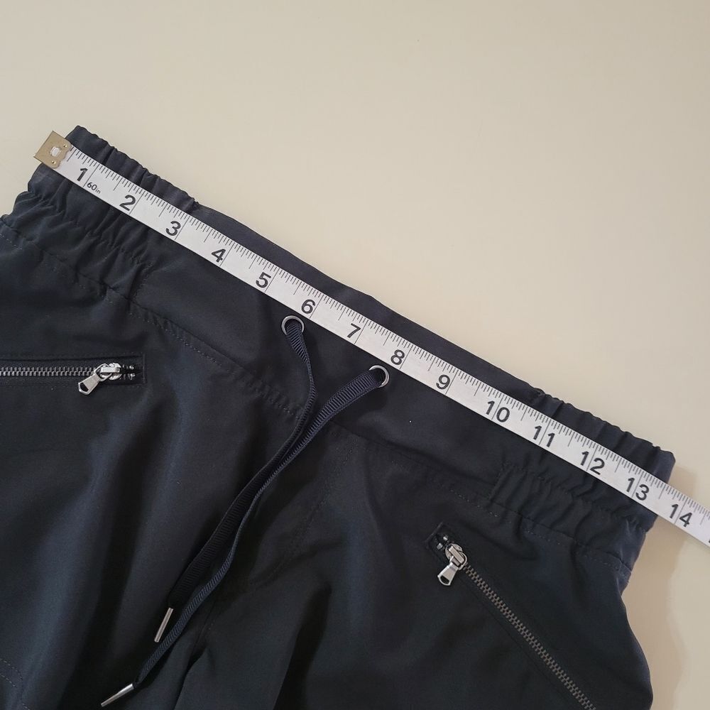 C9 Champion Women's  Black Athletic Shorts - Picture 3 of 10